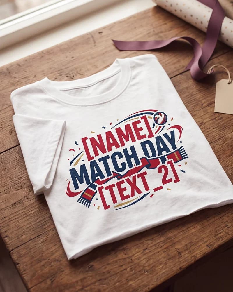 Norway Match Day Colors Women'S Crop Tee