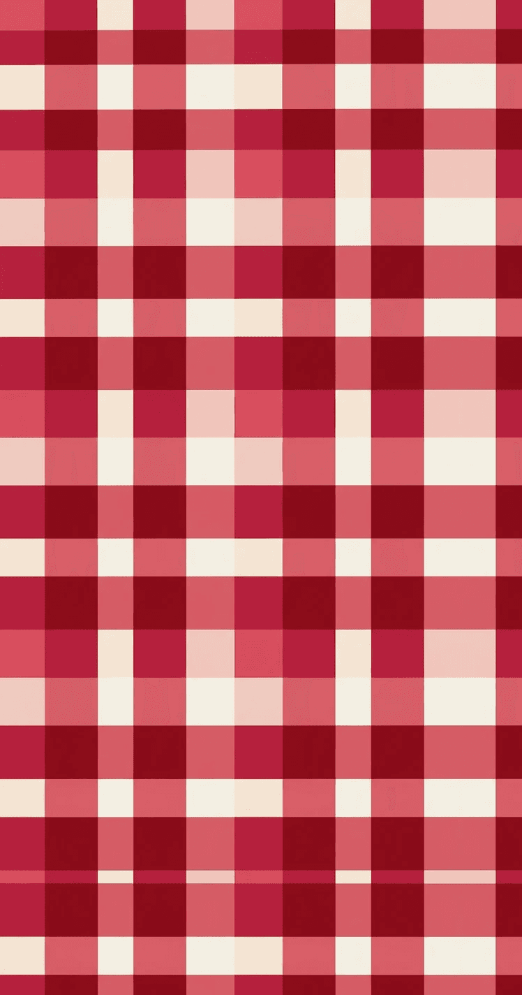 Strawberry check case