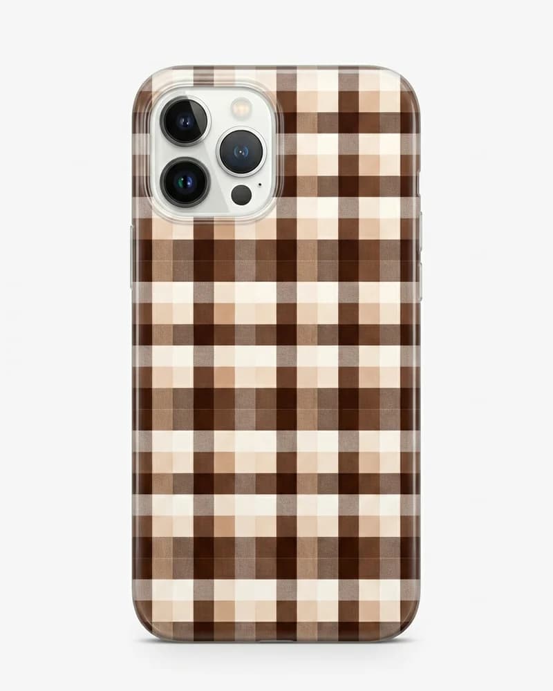 Cocoa check case