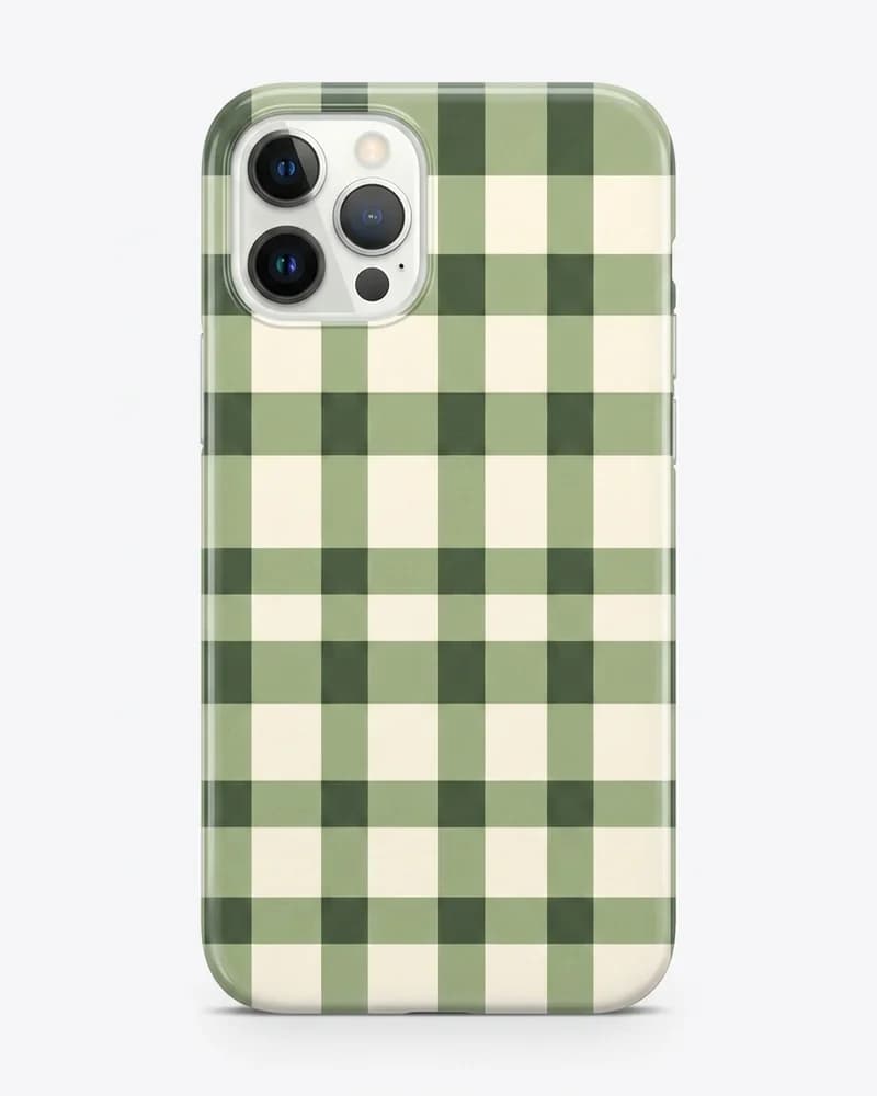 Sage check case