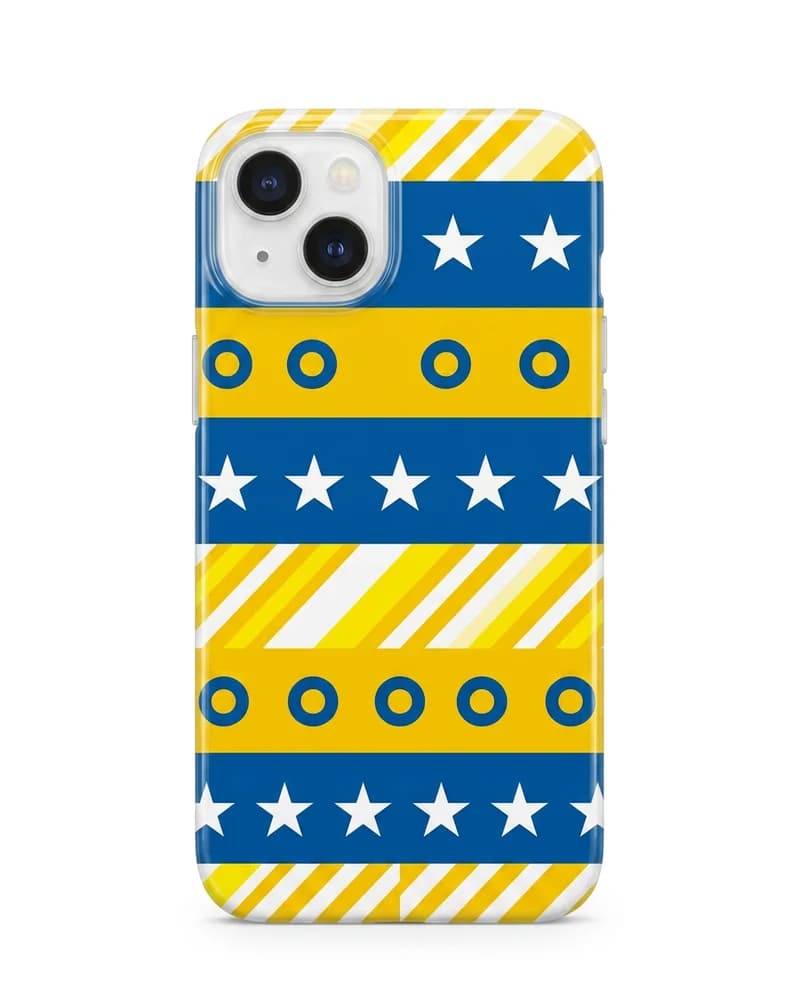 Scandi match case