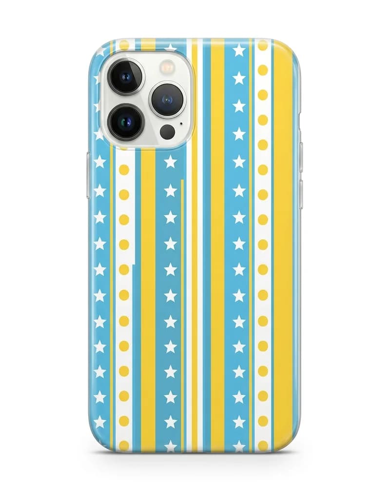 Summer match case
