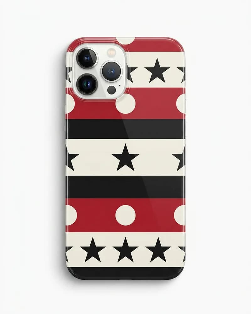 Terrace match case