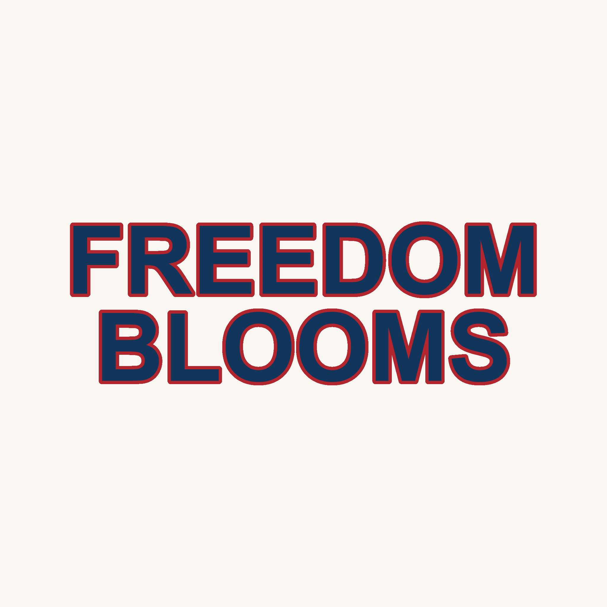 USA 250 Freedom Florals Phone Case iPad Smart cases — Smart case Apple iPad mini 2021