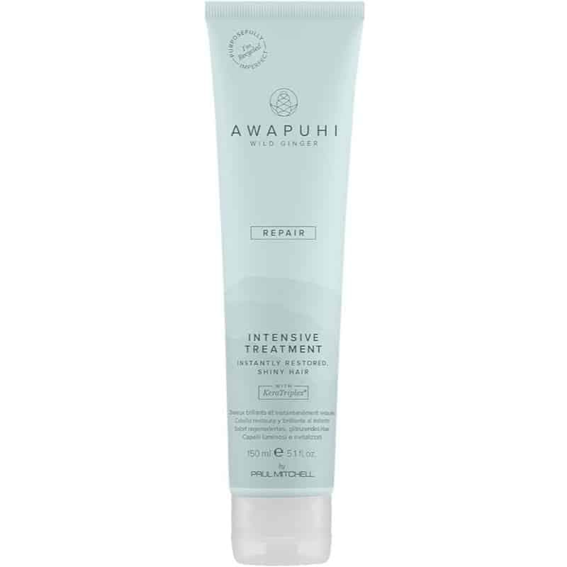 Paul Mitchell Awapuhi Wild Ginger Intensive Treatment 150ml