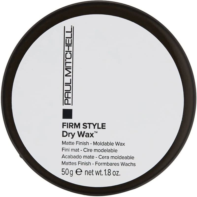 Paul Mitchell Dry Wax 50ml