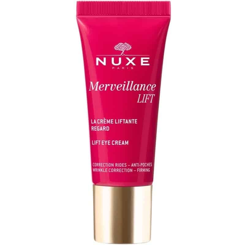 Nuxe Merveillance Lift Eye Cream 15ml