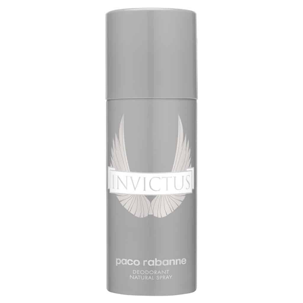 Paco Rabanne Invictus Deo Spray 150ml