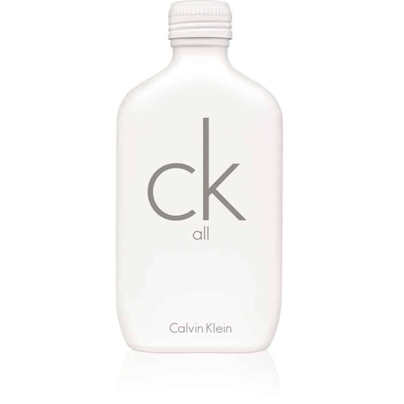 Calvin Klein CK All Edt 200ml