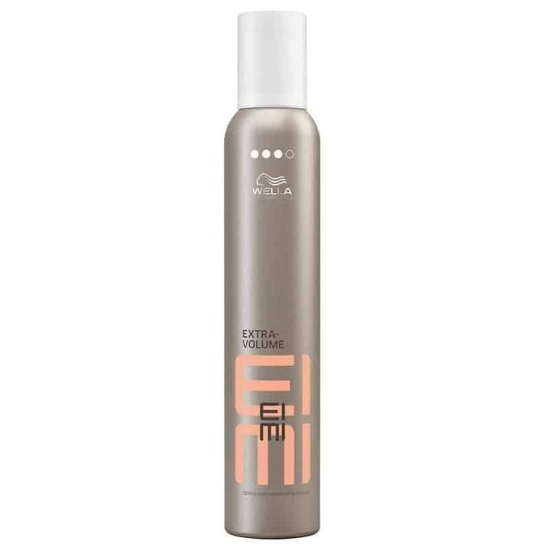 Wella EIMI Extra Volume Strong Volume Mousse 500ml