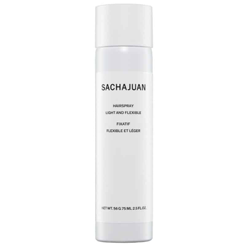 SACHAJUAN Hairspray Light and Flexible 75ml