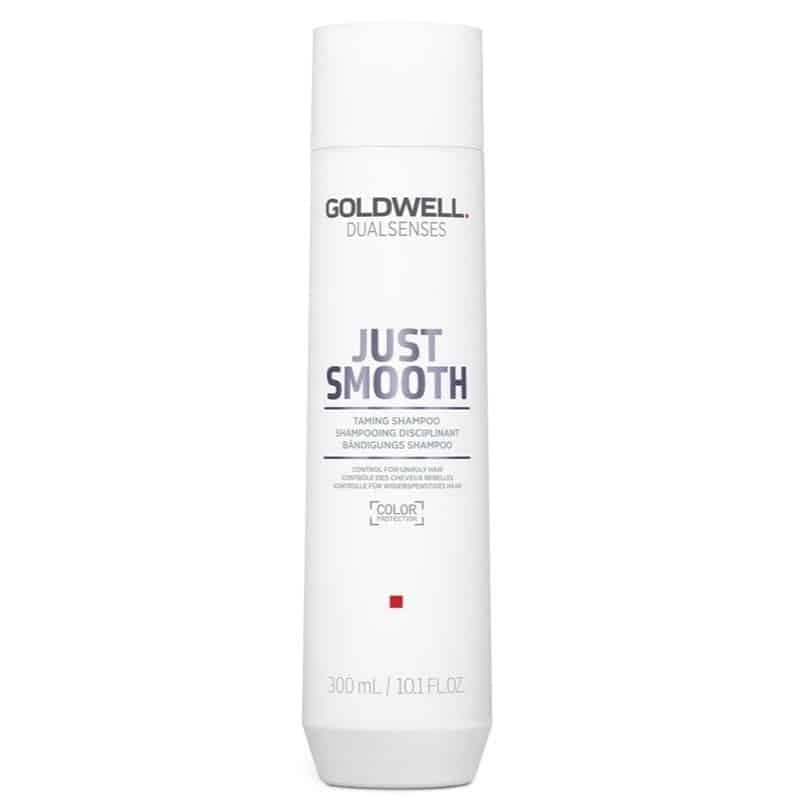 Goldwell Dualsenses Just Smooth Taming Shampoo 250ml