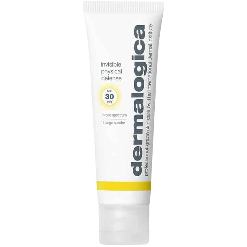 Dermalogica Invisible Physical Defense SPF30 50ml