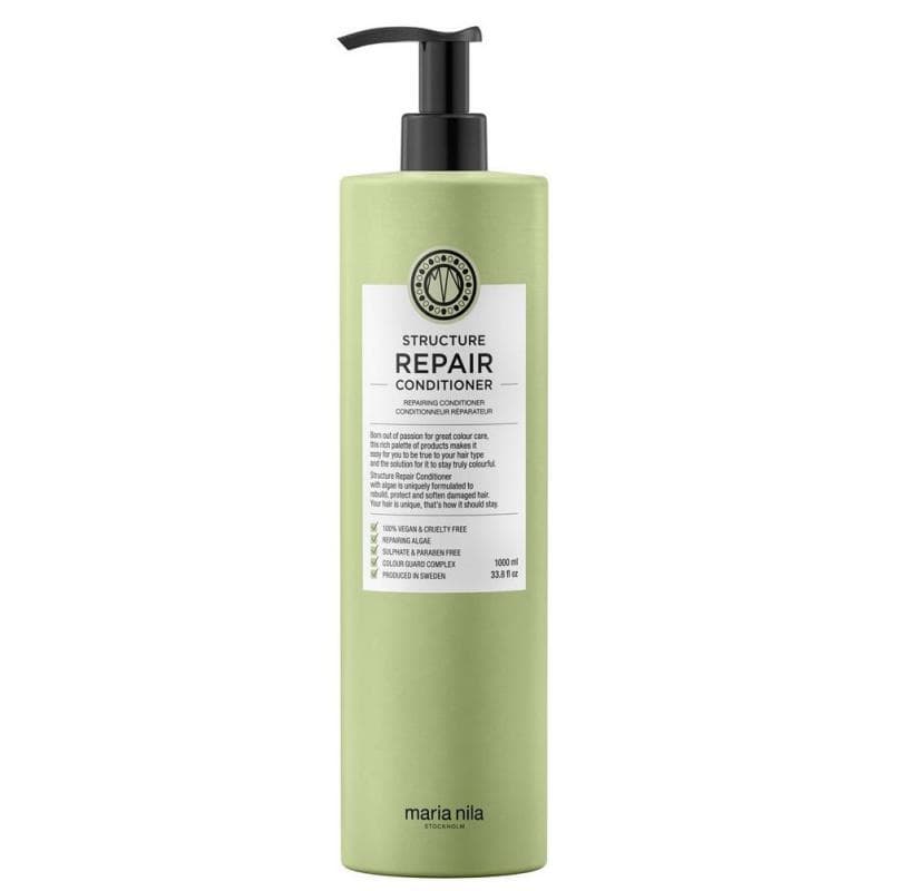 Maria Nila Structure Repair Conditioner 1000ml