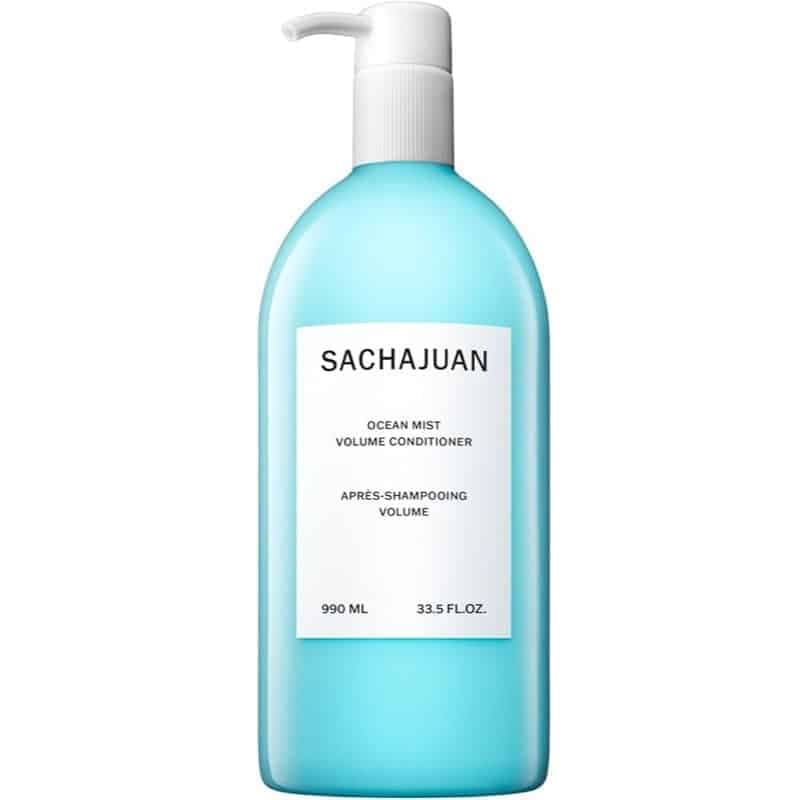 SACHAJUAN Ocean Mist Volume Conditioner 990ml