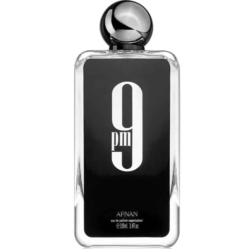 Afnan 9 PM Edp 100ml