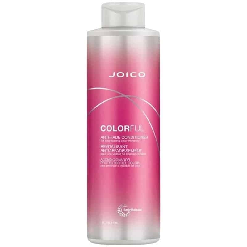 Joico Colorful Anti-Fade Conditioner 1000ml