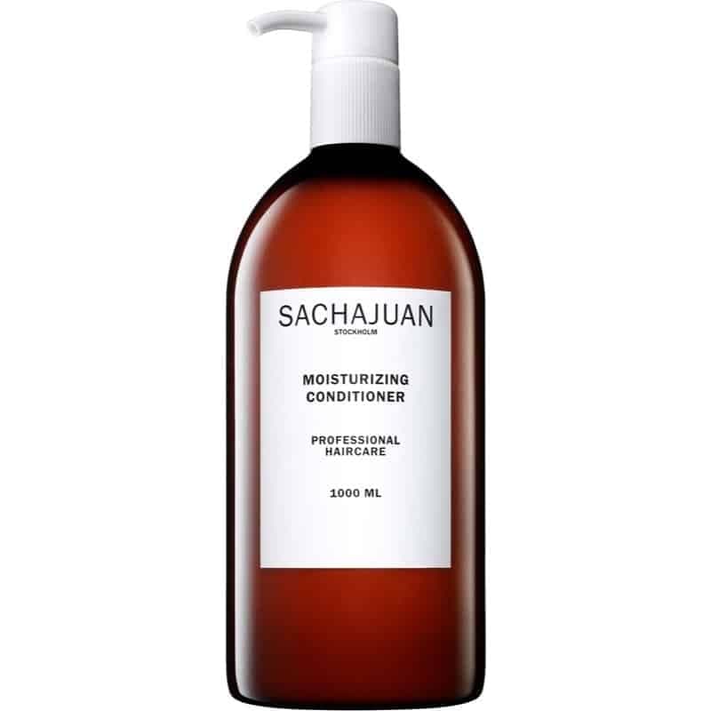 SACHAJUAN Moisturizing Conditioner 990ml