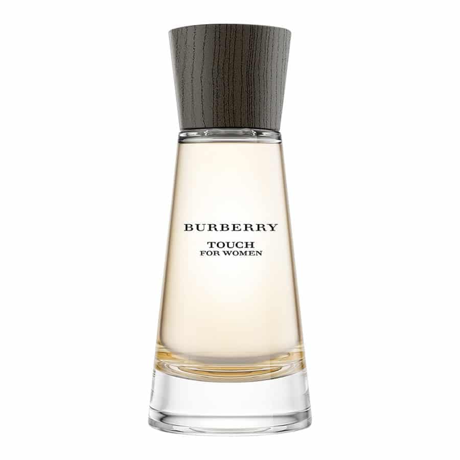 Burberry Touch For Women Edp 50ml