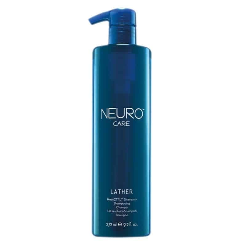Paul Mitchell Neuro Lather HeatCTRL Shampoo 272ml