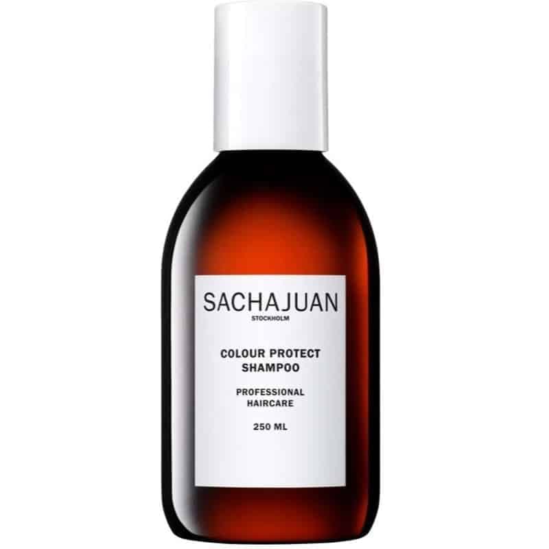 SACHAJUAN Colour Protect Shampoo 250ml