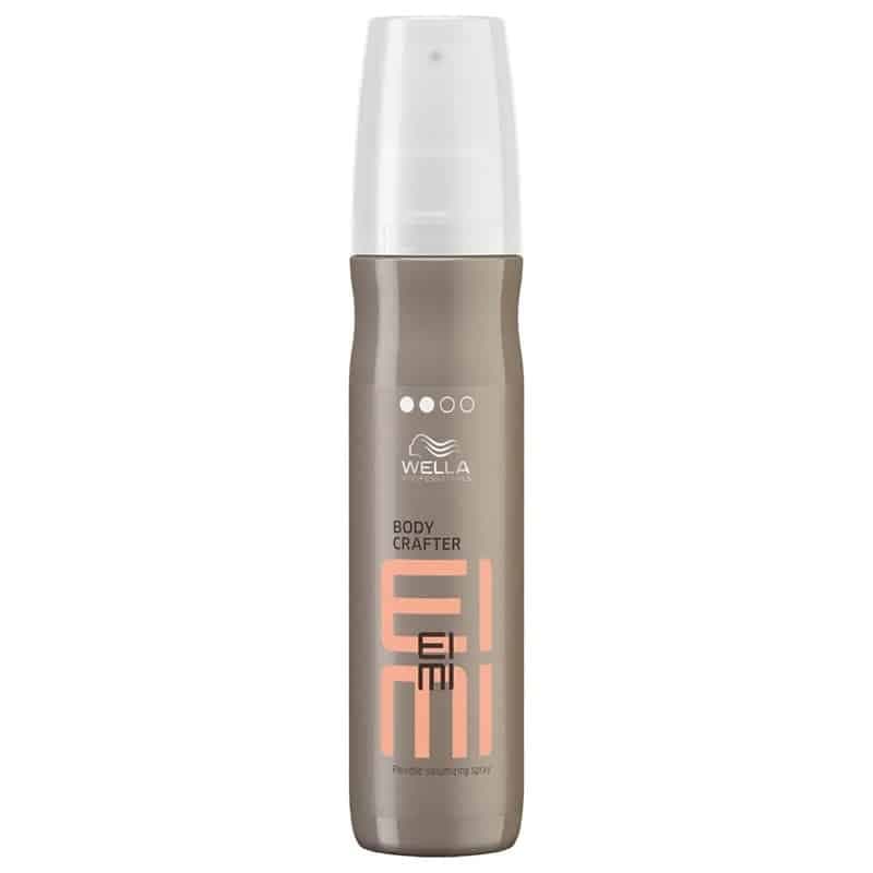 Wella EIMI Body Crafter Flexible Volumizing Spray 150ml