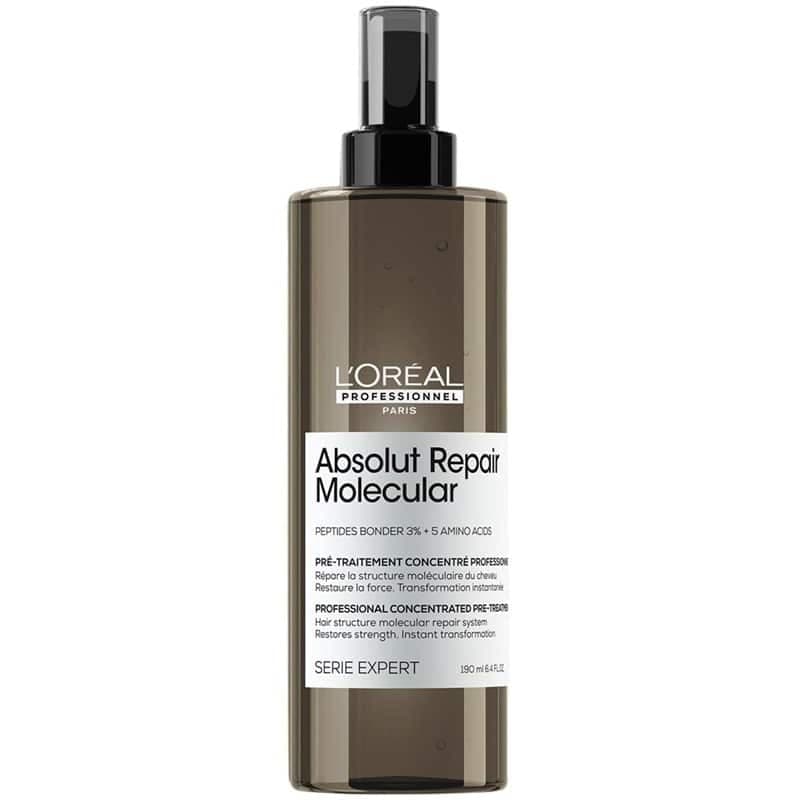 L'Oreal Professionnel Serie Expert Absolut Repair Molecular Pre-Treatment 190ml