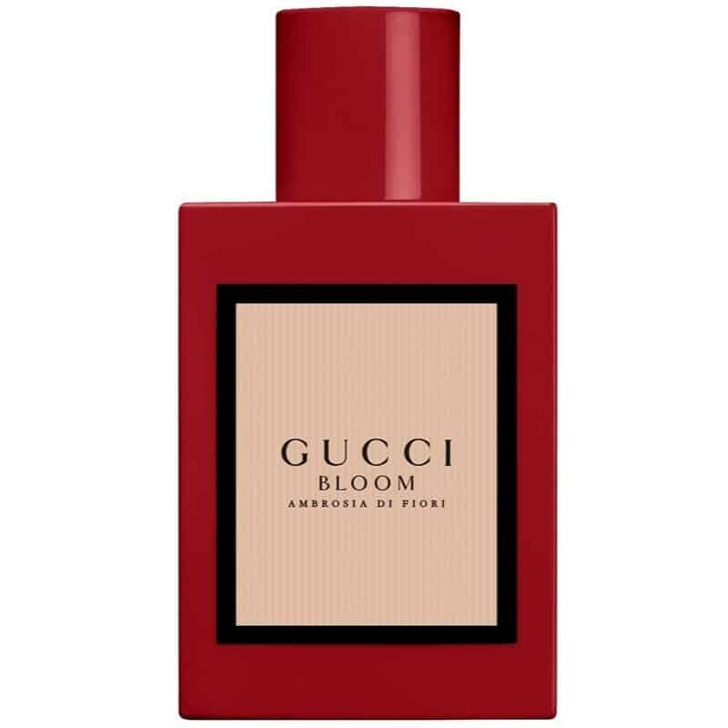 Gucci Bloom Ambrosia Di Fiori Edp 50ml