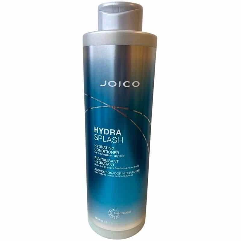 Joico Hydrasplash Hydrating Conditioner 1000ml