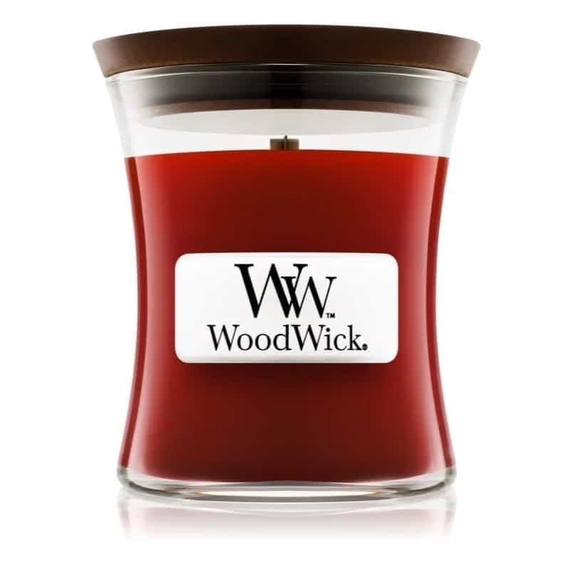 WoodWick Mini - Cinnamon Chai