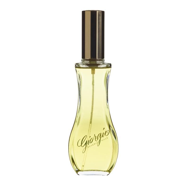 Giorgio Beverly Hills Giorgio Edt 90ml
