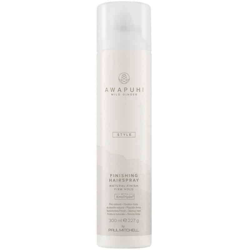 Paul Mitchell Awapuhi Wild Ginger Finishing Spray 300ml