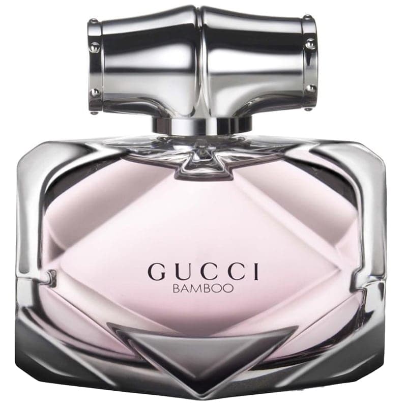 Gucci Bamboo Edp 75ml