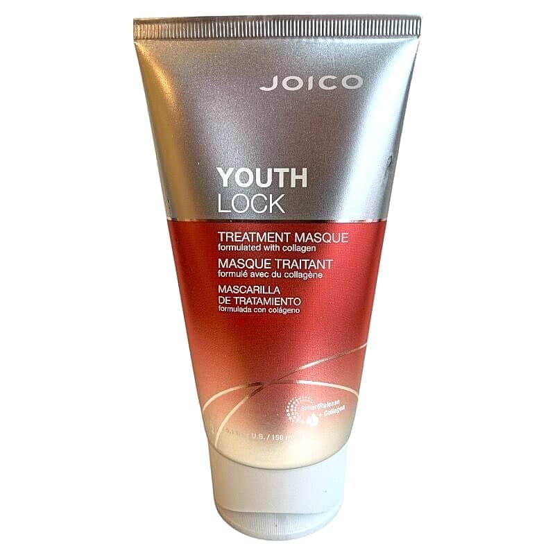 Joico Youthlock Treatment Mask 150ml