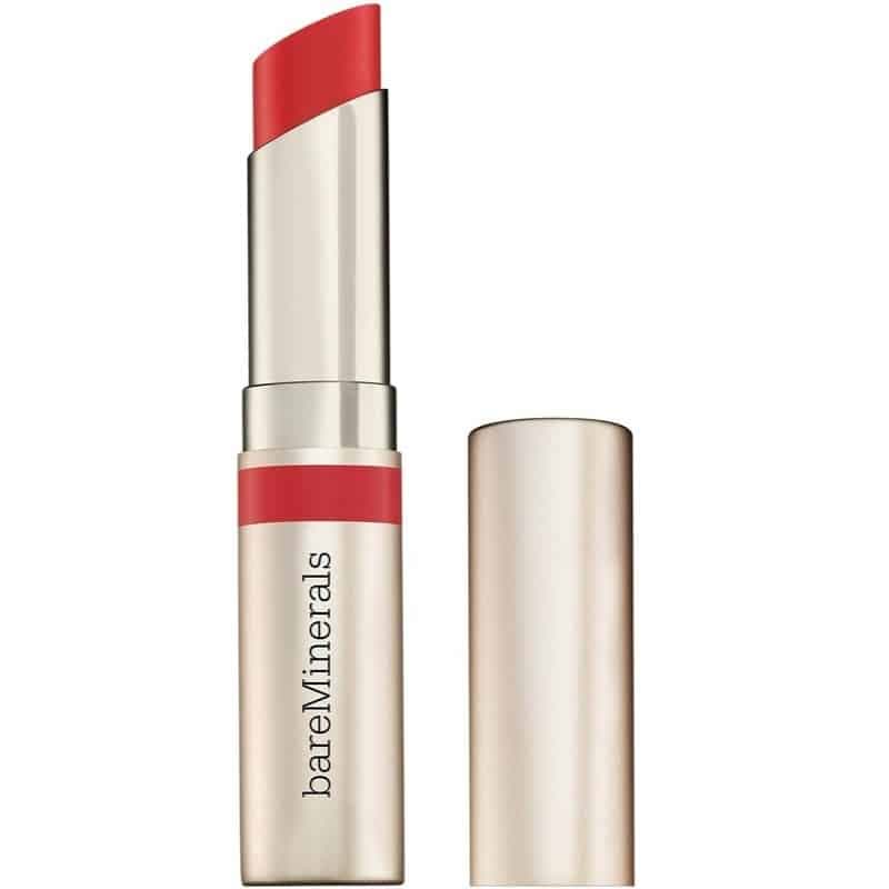 BareMinerals Dewy Lip Gloss-Balm Strength