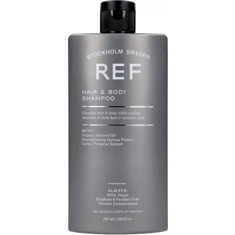 REF Hair & Body Shampoo 285ml