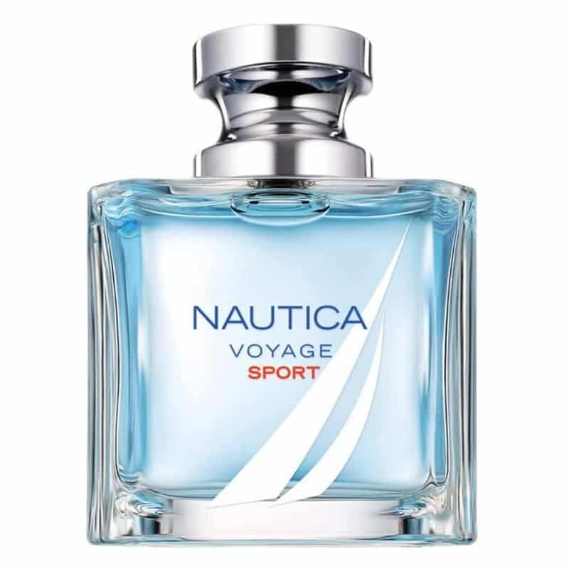 Nautica Voyage Sport Edt 100ml