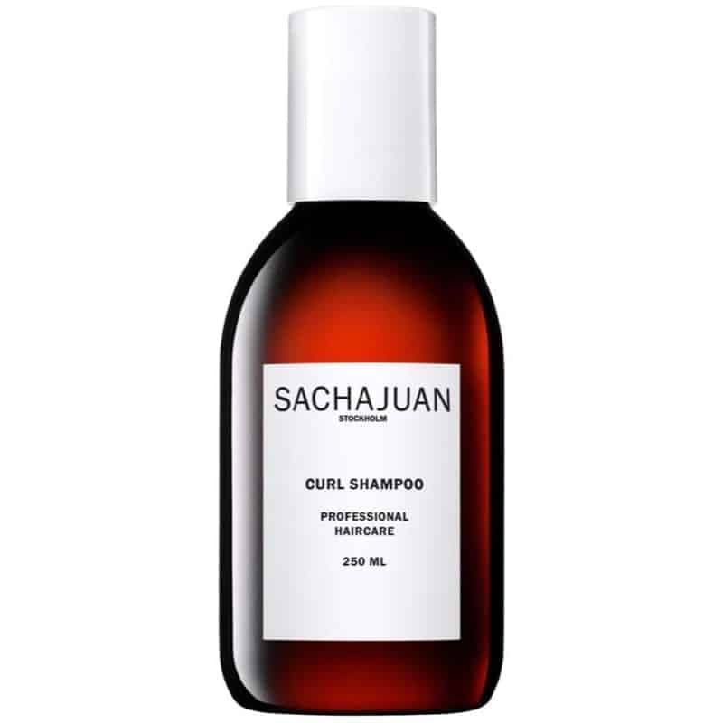 SACHAJUAN Curl Shampoo 250ml