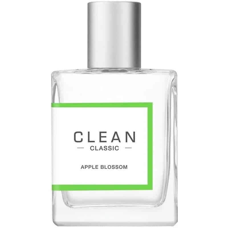 Clean Classic Apple Blossom Edp 60ml
