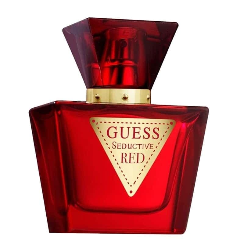 Guess Seductive Red Edt 75ml