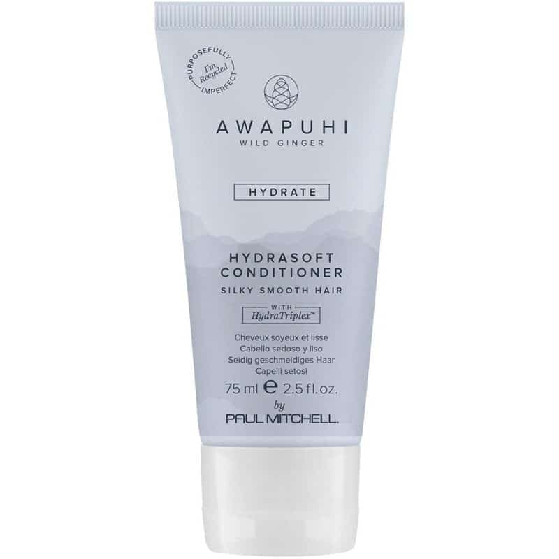 Paul Mitchell Awapuhi Wild Ginger HydraSoft Conditioner 75ml
