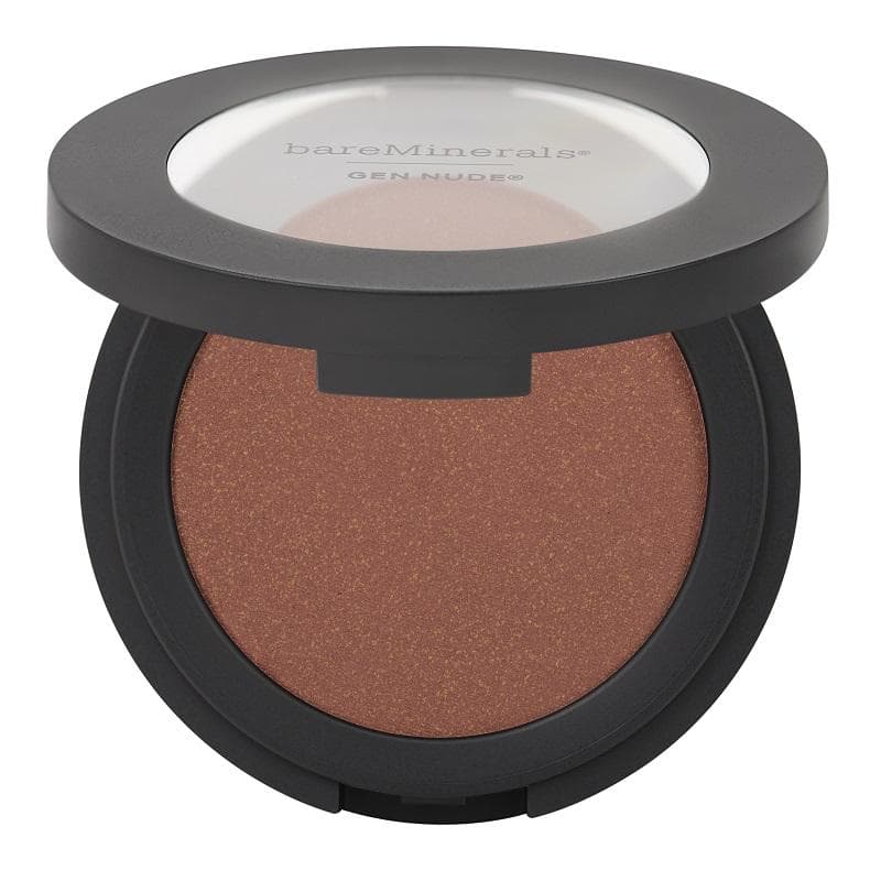 BareMinerals Gen Nude Powder Blush But First Coffee