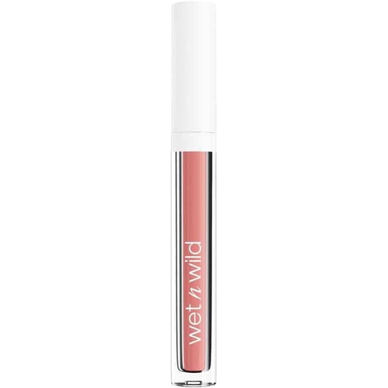 Wet n Wild Mega Slicks Lip Gloss - Snuggle Sesh