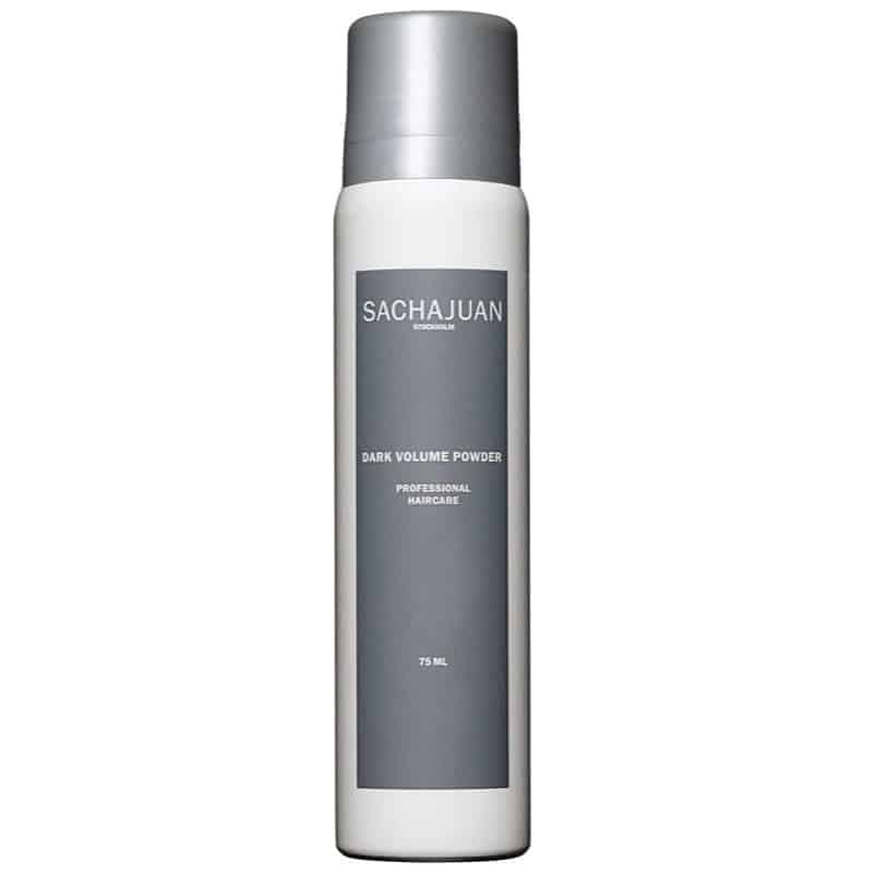 SACHAJUAN Dark Volume Powder 75ml
