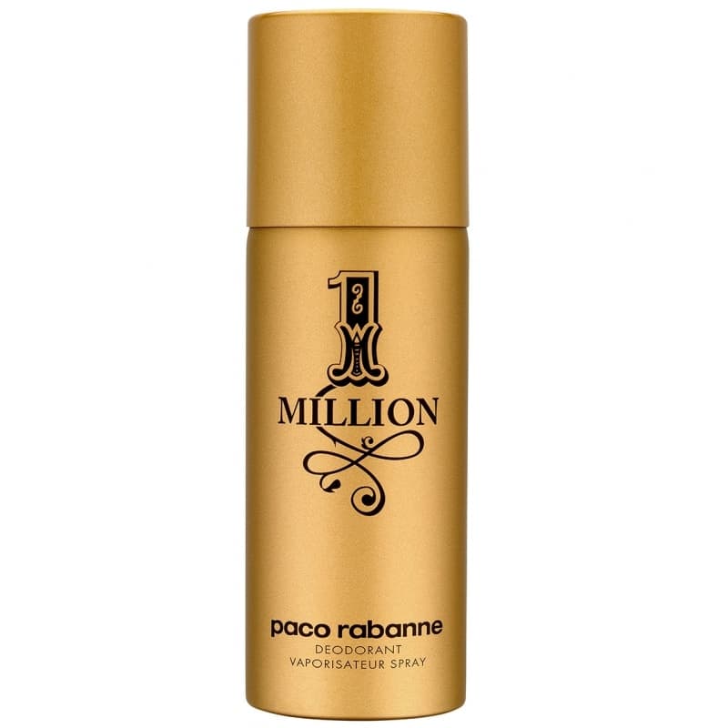 Paco Rabanne 1 Million Deo Spray 150ml