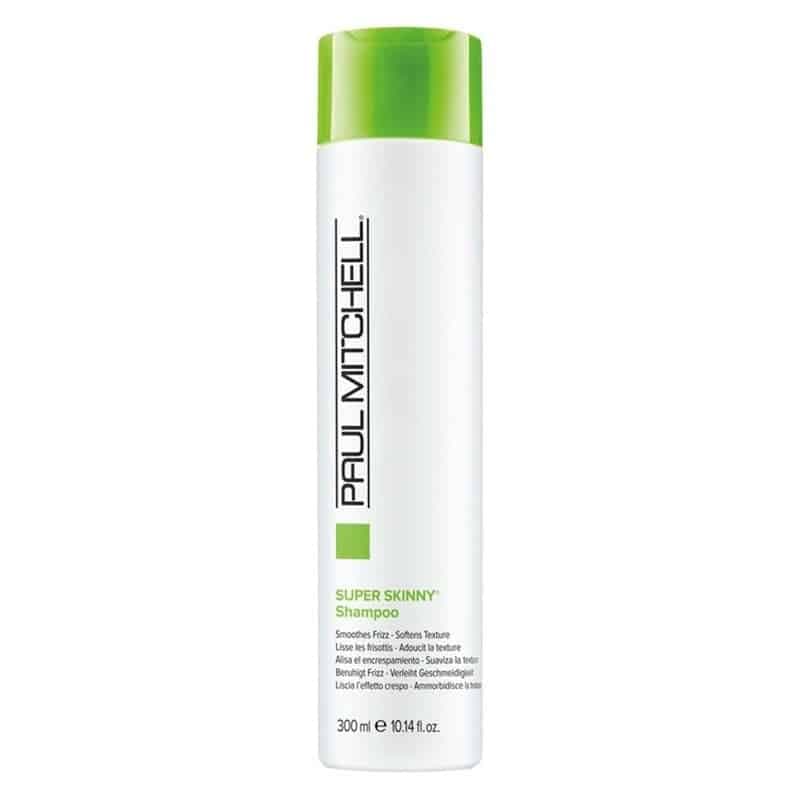 Paul Mitchell Super Smooth Shampoo 300ml