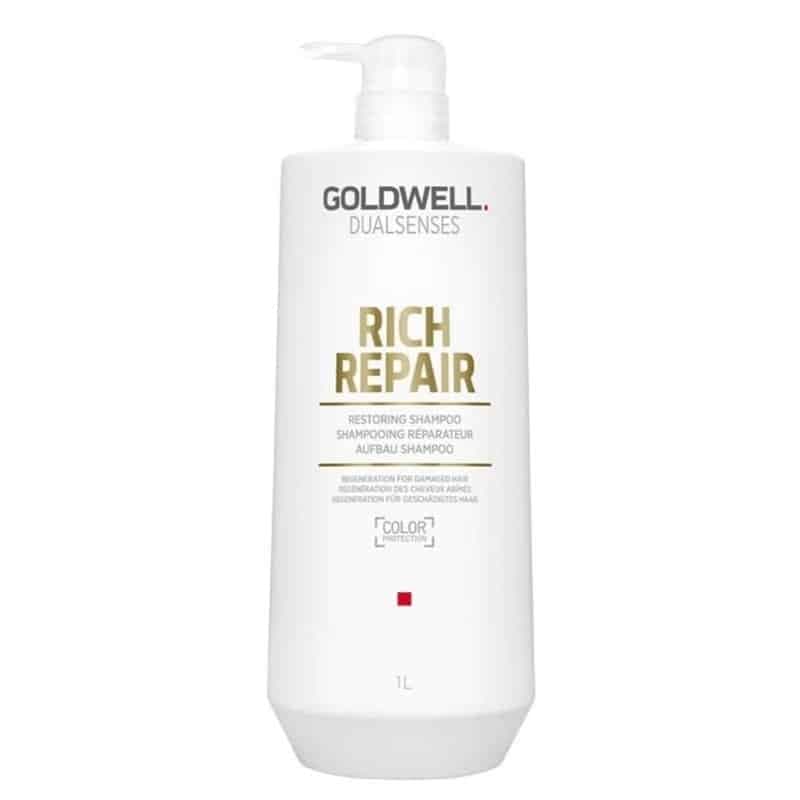 Goldwell Dualsenses Rich Repair Restoring Shampoo 1000ml