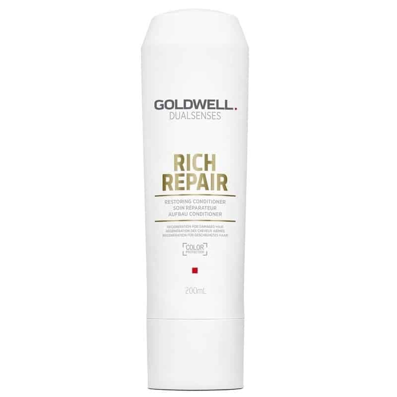 Goldwell Dualsenses Rich Repair Restoring Conditioner 200ml