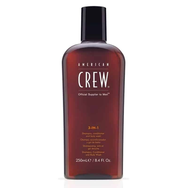 American Crew Classic 3-in-1 250ml