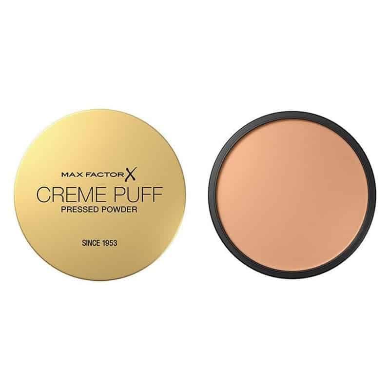 Max Factor Creme Puff 55 Candle Glow